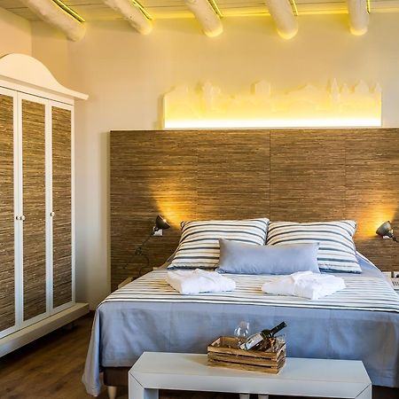 Sette Venti Boutique Hotel Ханья Экстерьер фото