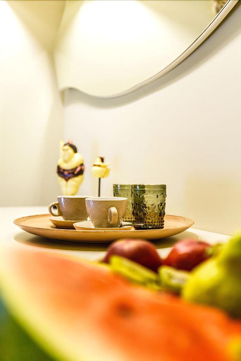Sette Venti Boutique Hotel Ханья Экстерьер фото