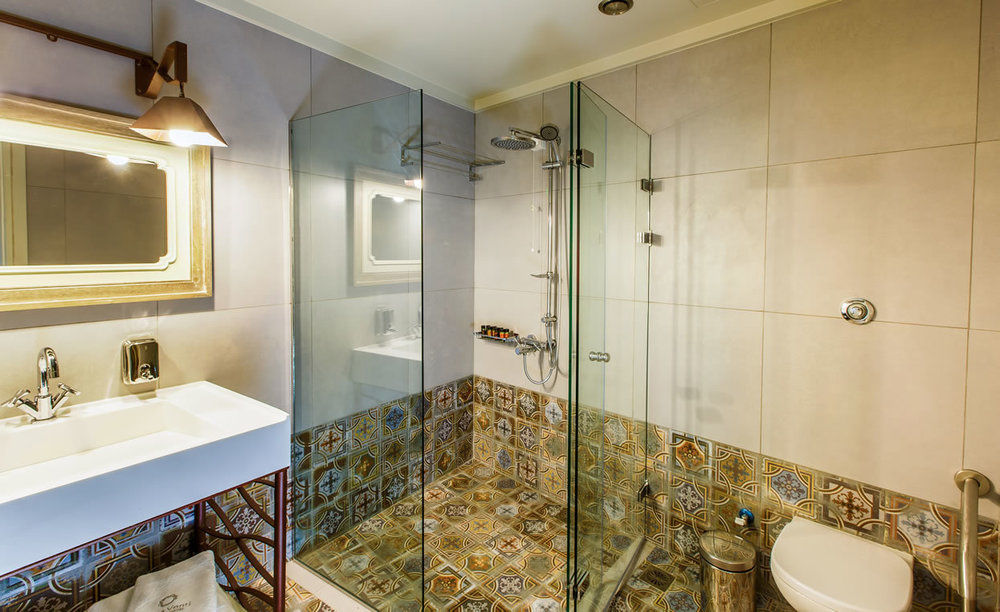 Sette Venti Boutique Hotel Ханья Экстерьер фото