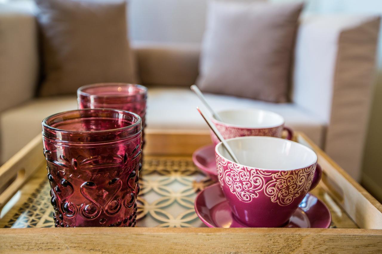 Sette Venti Boutique Hotel Ханья Экстерьер фото