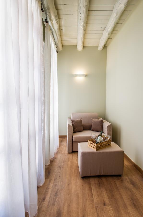 Sette Venti Boutique Hotel Ханья Экстерьер фото