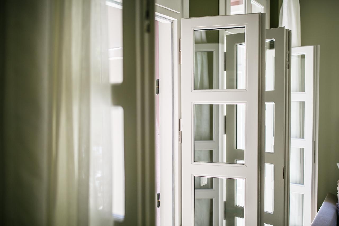 Sette Venti Boutique Hotel Ханья Экстерьер фото
